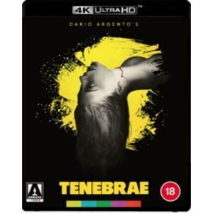 Tenebrae  ULTRA HD